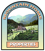 Mountain Dream Logo